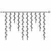 STAR TRADING Système 24 - extension stalactites LED, 2x1 m^ Lumière De Noël