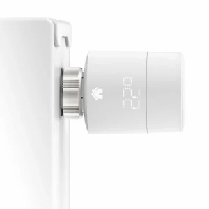 tado° pack 4 thermostats chauffage intellig SRT-4^ Thermostats Connectés
