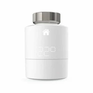 tado° Smart Thermostat de radiateur, set de 5 pièces^ Thermostats Connectés
