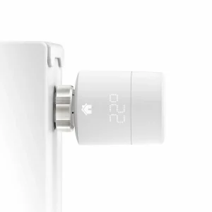 tado° Smart Thermostat de radiateur, set de 2 pièces^ Thermostats Connectés