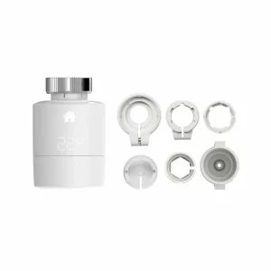 tado° Smart Thermostat de radiateur, set de 2 pièces^ Thermostats Connectés