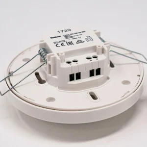 Theben Luxa 103-100 UA détecteur PIR blanc^ Détecteurs De Mouvement