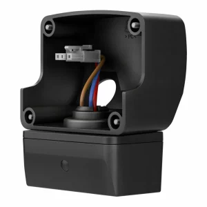 Theben theLeda B module capteur de lumière noir^ Variateurs D'Intensité