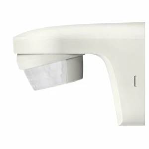 Theben theLuxa S180 capteur de mouvement PIR blanc^ Détecteurs De Mouvement