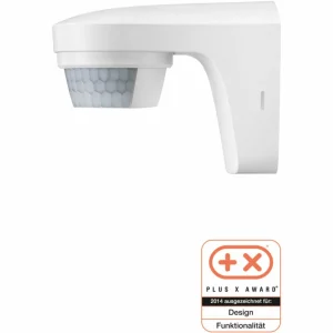 Theben theLuxa S180 capteur de mouvement PIR blanc^ Détecteurs De Mouvement