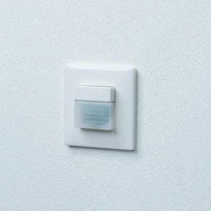 Theben theMura S180-100 2W capteur WH UP et cadre^ Détecteurs De Mouvement