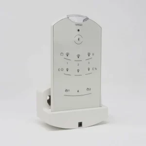 Theben theSenda B télécommande communication appli^ Variateurs D'Intensité