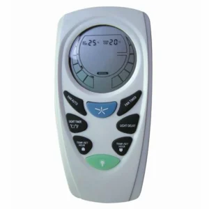 Beacon Lighting Télécommande Beacon LCD^ Ventilateurs