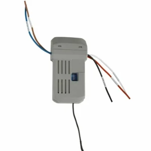 FARO BARCELONA Télécommande de luxe pour ventilateurs de plafond^ Ventilateurs