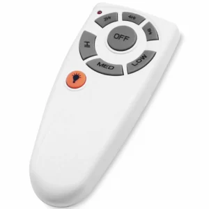 LEDS-C4 Télécommande pour ventilateur de plafond^ Ventilateurs