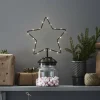 Markslöjd Étoile LED décorative Sweetie avec pile et timer^ Lumière De Noël