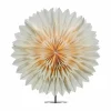 Markslöjd Étoile sur pied Solina, Ø 60 cm grise^ Lumière De Noël