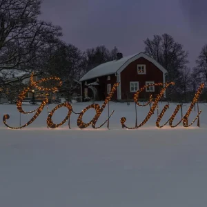 Konstsmide Christmas Transfo extérieur fourni - Guirlande LED micro 400^ Lumière De Noël