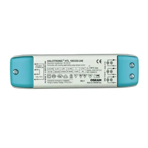 OSRAM Transfo. Halotronic Professional HTL 105VA^ Tension Constante