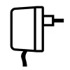 Markslöjd transformateur 3,5 V CC^ Tension Constante