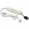 Hera Transformateur LED 350/16 distributeur 5 postes^ Bloc D'Alimentation Courant Constant