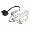 Hera Transformateur LED 350 mA/5 W distributeur 5 voies^ Bloc D'Alimentation Courant Constant