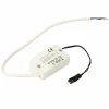 Hera Transformateur LED 350/5 W avec une douille^ Bloc D'Alimentation Courant Constant