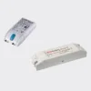 Oligo Transformateur spot encastré LED 12 V DC 0-45 VA^ Tension Constante