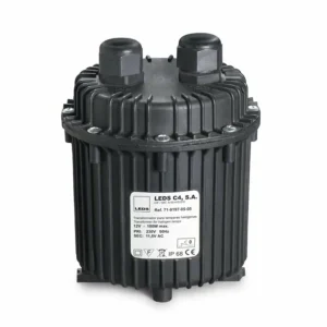 LEDS-C4 Transformateur étanche avec IP68^ Tension Constante