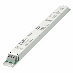 TRIDONIC driver LCA 100 W 24 V one4all lp PRE dim^ Bloc D'Alimentation Courant Constant