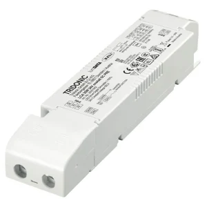 TRIDONIC Driver LCA 35W 24V one4all SC PRE dim à intensité variable^ Bloc D'Alimentation Courant Constant