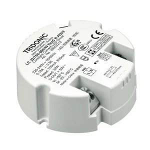TRIDONIC driver LED LC 32W 700-800mA flexC R ADV2^ Bloc D'Alimentation Courant Constant