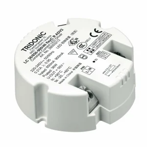 TRIDONIC driver LED LC 36 W 850-900mA flexC R ADV2^ Bloc D'Alimentation Courant Constant