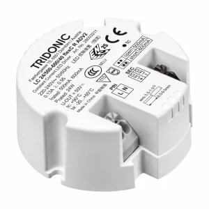TRIDONIC driver LED LC 24W 500-600mA flexC R ADV2^ Bloc D'Alimentation Courant Constant