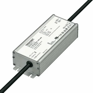 TRIDONIC driver LED LC 100W 24V IP67 L EXC UNV^ Bloc D'Alimentation Courant Constant
