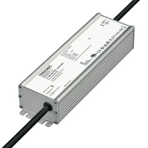 TRIDONIC driver LED LC 200W 24V IP67 L EXC UNV^ Bloc D'Alimentation Courant Constant