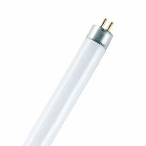 OSRAM Tube fluorescent Emergency Lighting G5 T5 6W 840^ Tubes Fluorescents