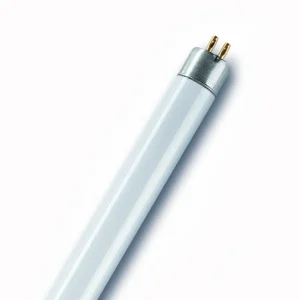 OSRAM Tube fluorescent G5 T5 21W 840 Lumilux HE^ Tubes Fluorescents
