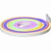 STAR TRADING Tube lumineux LED Flatneon multicolore^ Lumière De Noël