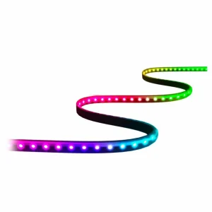 twinkly Light line ruban LED RGB 1,5m extension^ Lampes Décoratives
