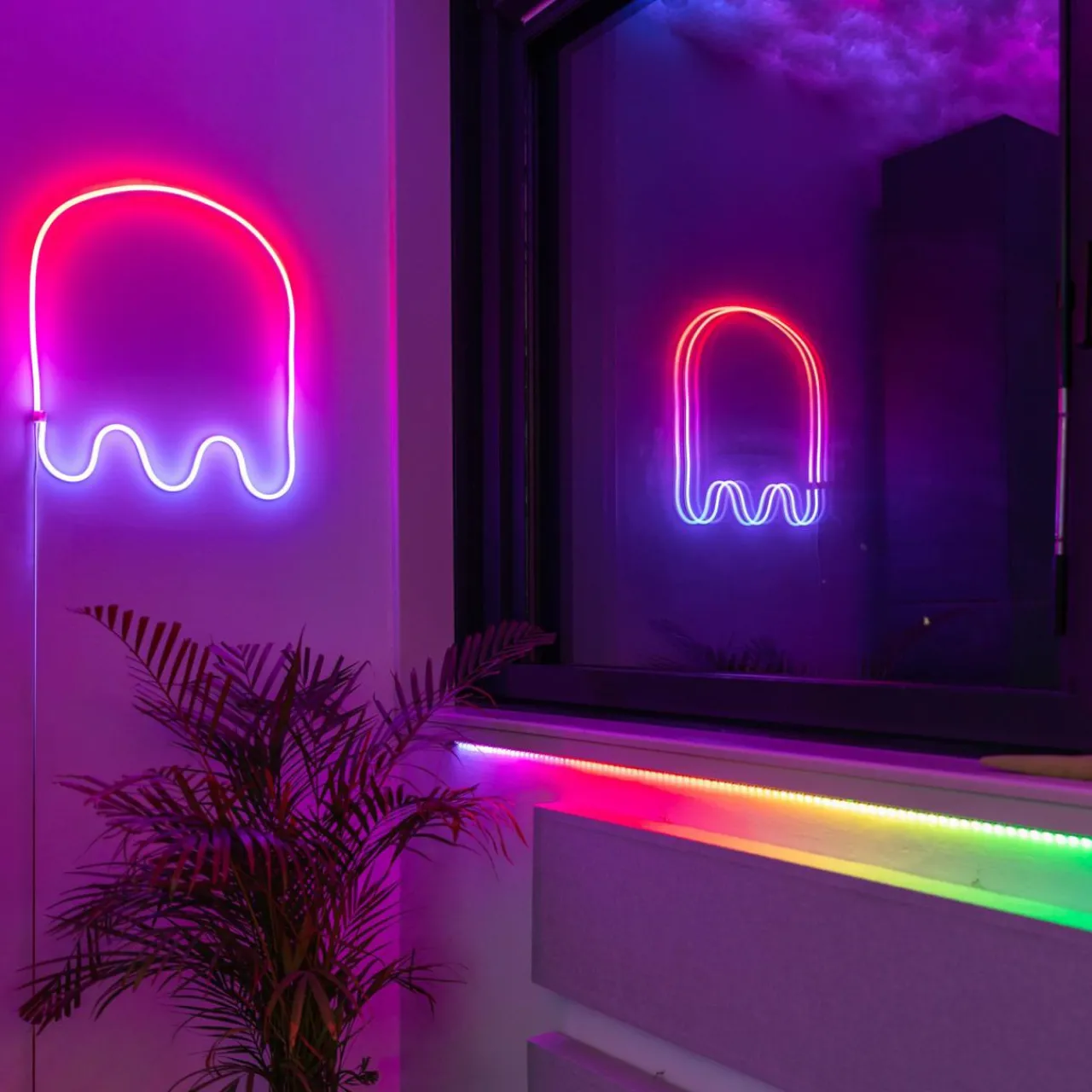 twinkly_light_line_ruban_led_rvb_m_wifi_starter_4.webp twinkly Light line Ruban LED RVB 1,5m WIFI Starter^ Lampes Décoratives