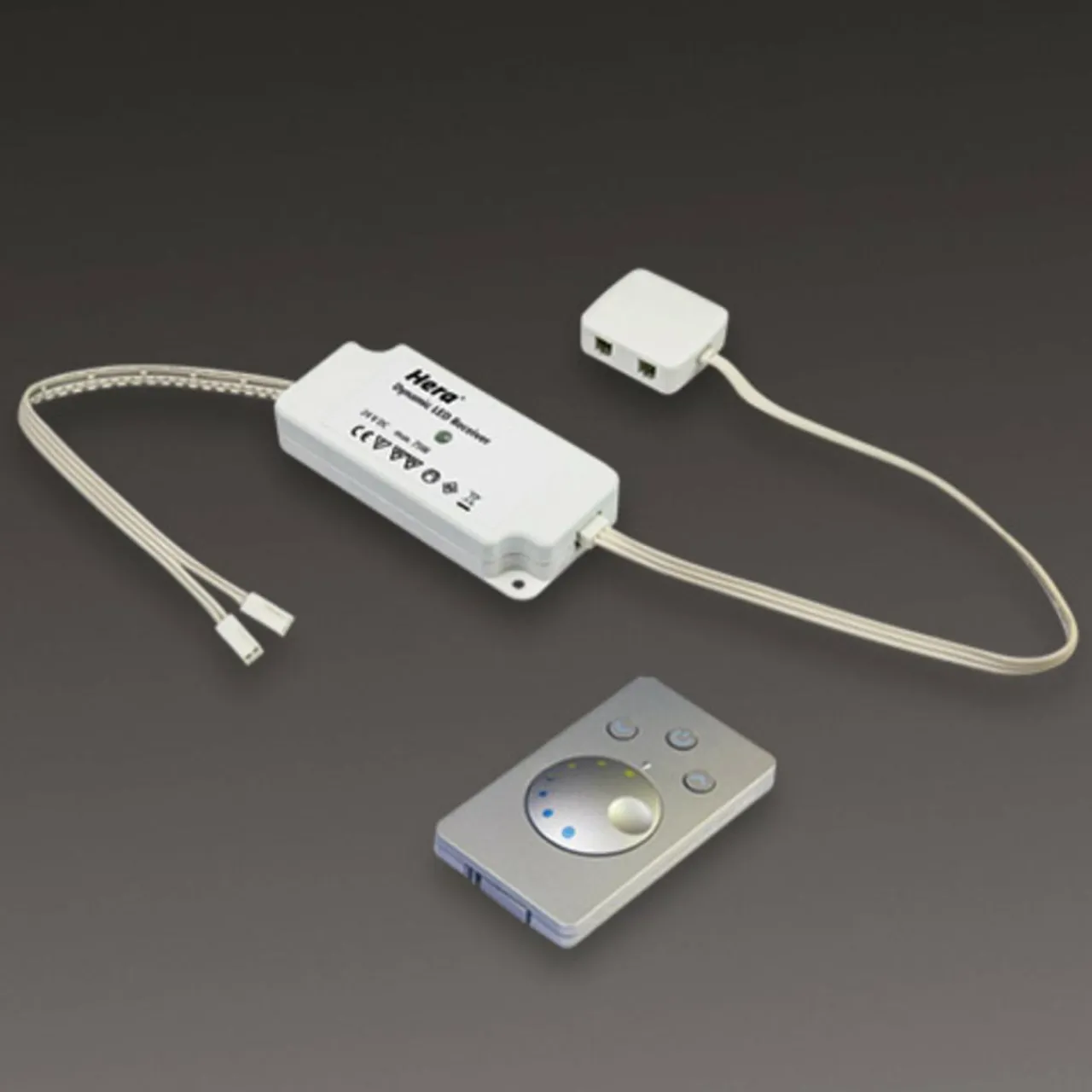 v_commande_dynamic_radio_w_connexion__bornes_0.webp Hera 24 V commande Dynamic radio 75W connexion 4 bornes^ Matériel Électrique