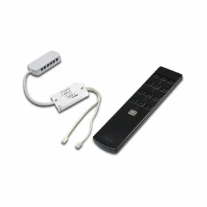 Hera 24 V commande var. radio 80 W connexion 12 bornes^ Variateurs D'Intensité