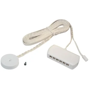 Hera 24 V commande var. WiFi 100 W connexion 12 bornes^ Variateurs D'Intensité
