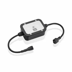 Markslöjd Variateur d'intensité Garden 24 avec IP44^ Variateurs D'Intensité