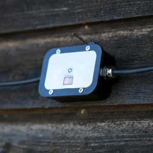 Markslöjd Variateur d'intensité Garden 24 avec IP44^ Variateurs D'Intensité