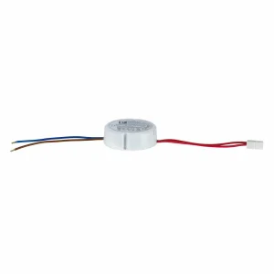 Paulmann VDE Disc transfo électro. 35-105 W 230/12 V 105 VA^ Tension Constante