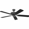 CasaFan Ventilateur Classic Royal 132 graphite/noir^ Ventilateurs