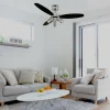 Westinghouse Ventilateur de plafond à 3 lampes JET PLUS^ Ventilateurs