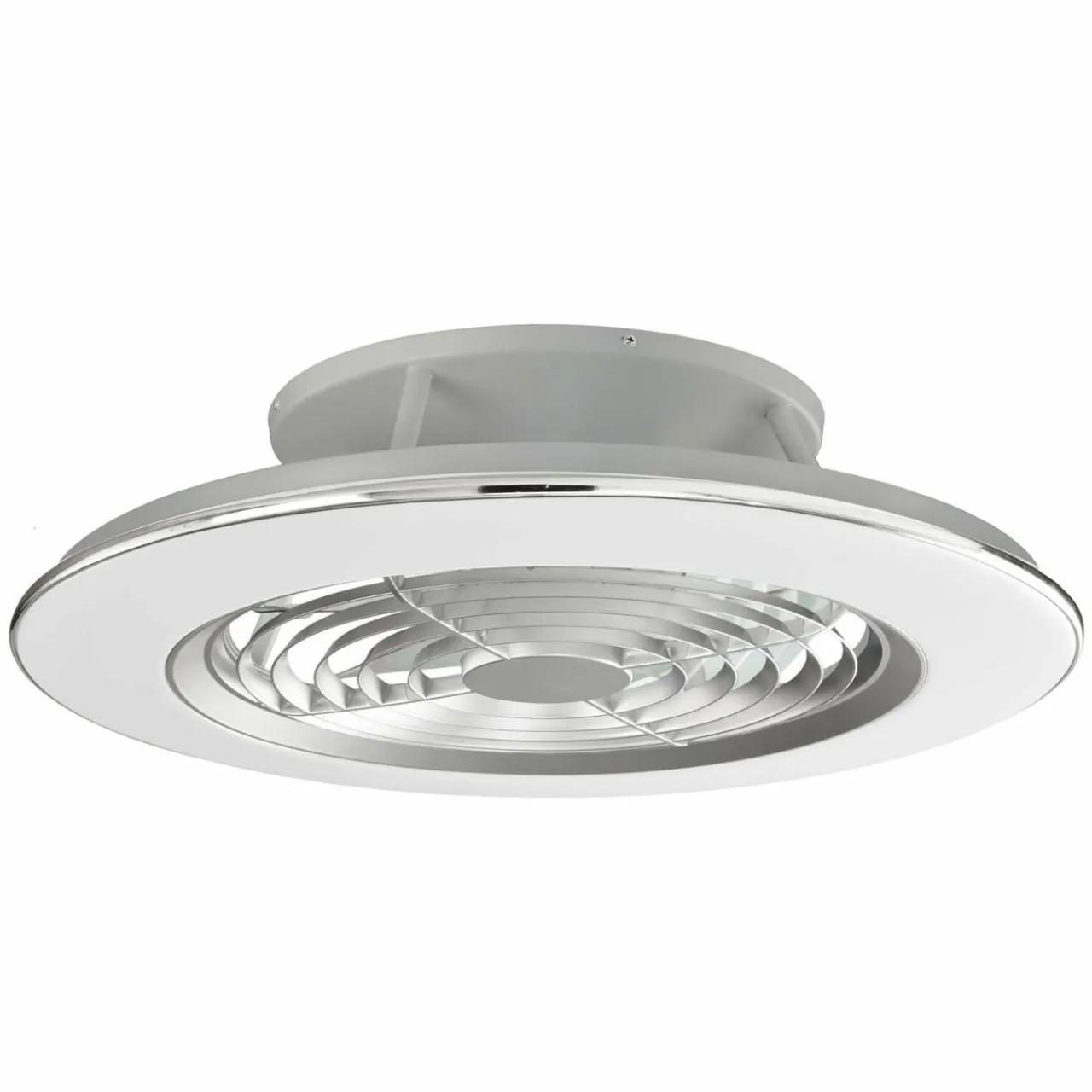 ventilateur_de_plafond_alisio_led_contrlable_par_app_chrome_0.webp Mantra Iluminación Ventilateur de plafond Alisio, LED, contrôlable par App, chrome^ Ventilateurs
