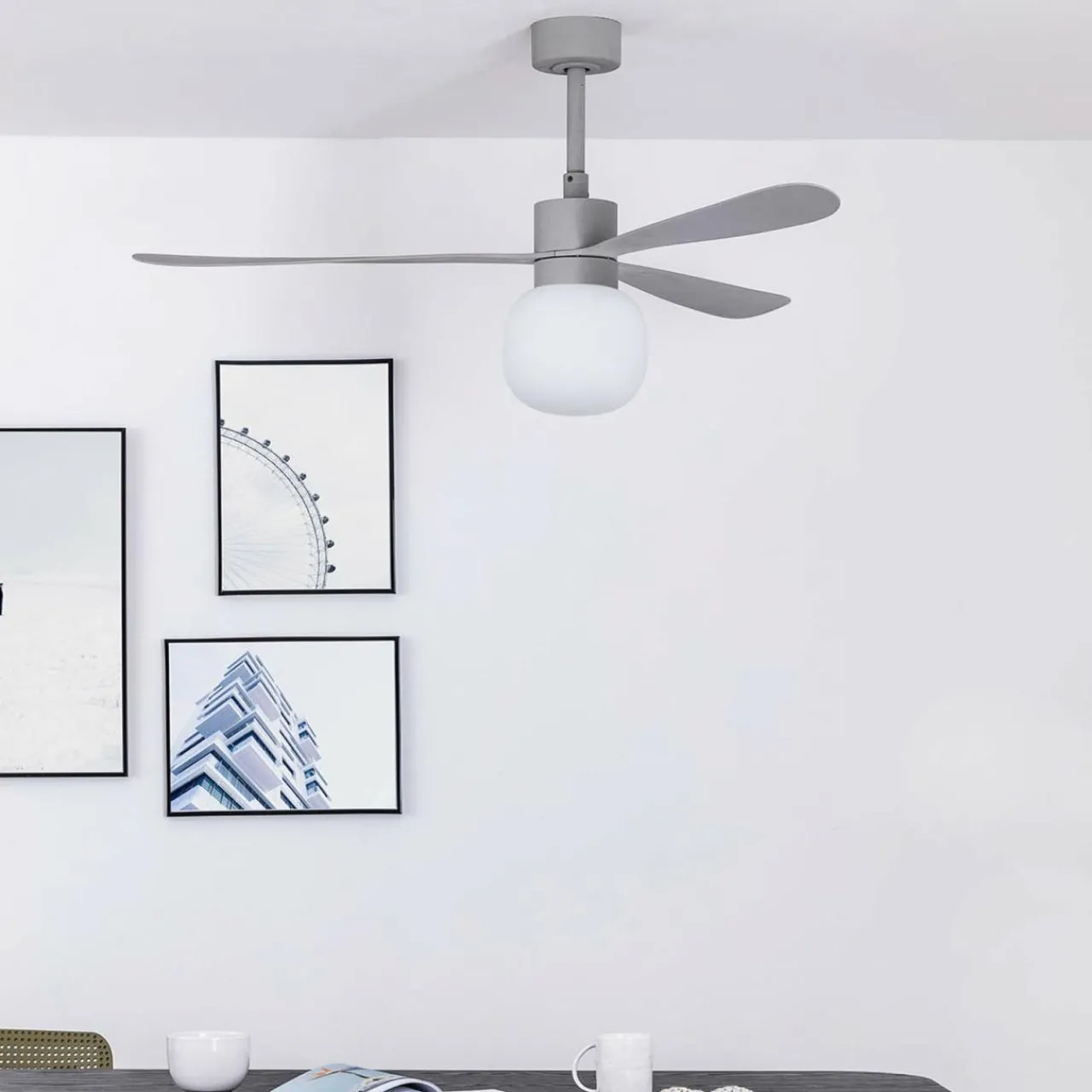ventilateur_de_plafond_amelia_ball_lampe_led_gris_0.webp FARO BARCELONA Ventilateur de plafond Amelia Ball lampe LED gris^ Ventilateurs
