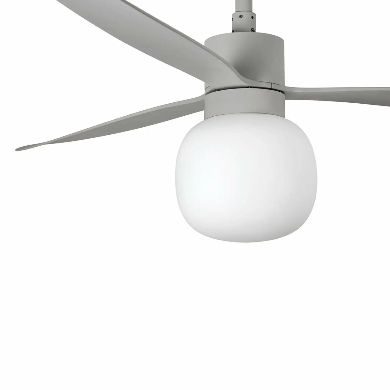 ventilateur_de_plafond_amelia_ball_lampe_led_gris_2.webp FARO BARCELONA Ventilateur de plafond Amelia Ball lampe LED gris^ Ventilateurs