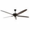 CasaFan Ventilateur de plafond Classic Royal 180 BA^ Ventilateurs