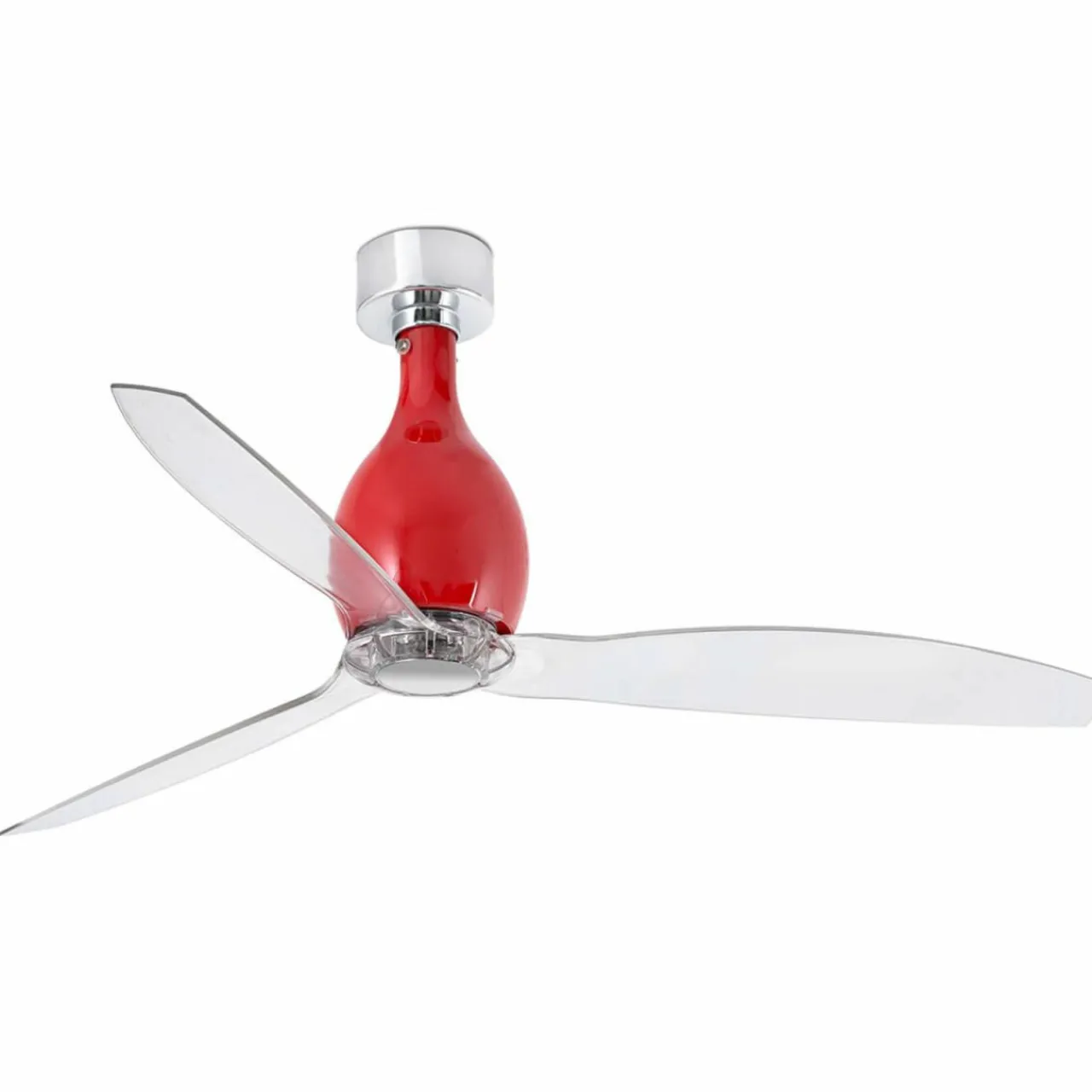 FARO BARCELONA Ventilateur de plafond coloré Mini Eterfan^ Ventilateurs