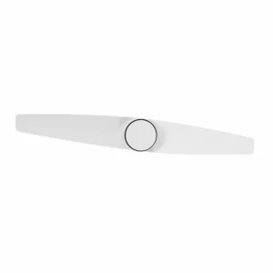 Beacon Lighting Ventilateur de plafond Condor blanc DC silencieux Ø 137 cm Télécommande^ Ventilateurs